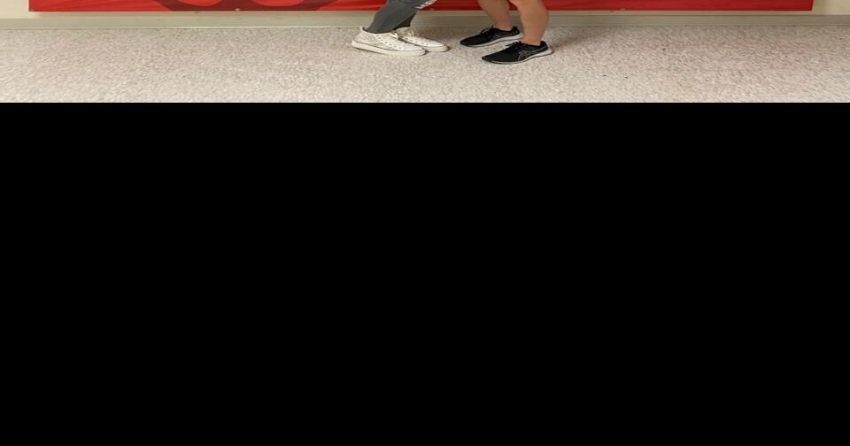 Prep Sports Murphysboro High School seniors Malorie Gill, Kayden Gilmore to compete at Western