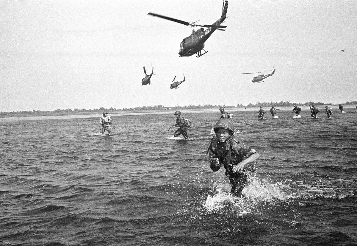 Vietnam War