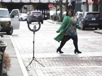 Illinois woman wins $75K to spread message of body positivity with ...