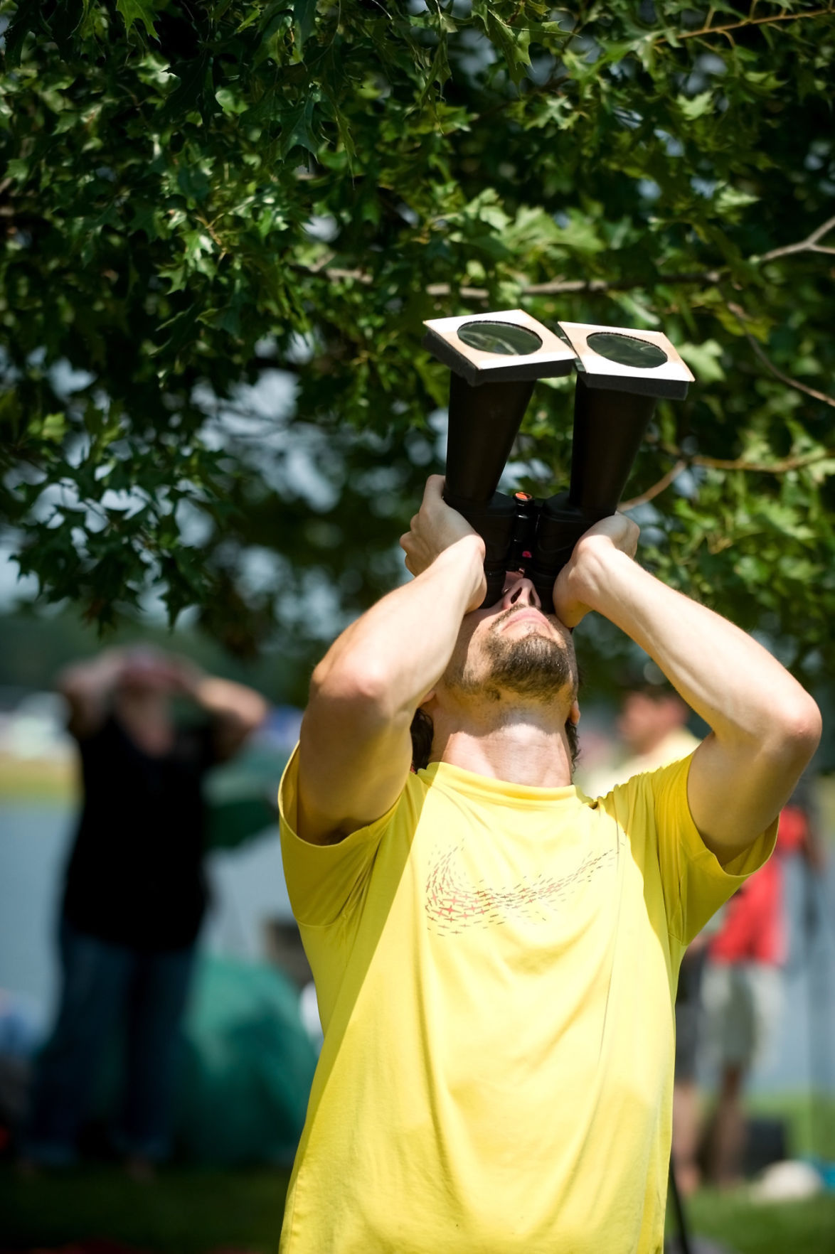 Eclipse 2017