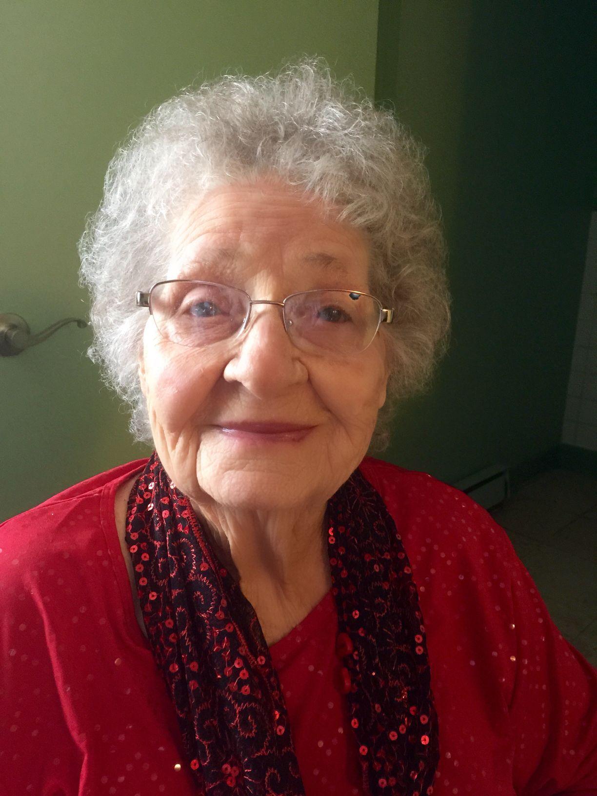 Geneva Summers Obituaries
