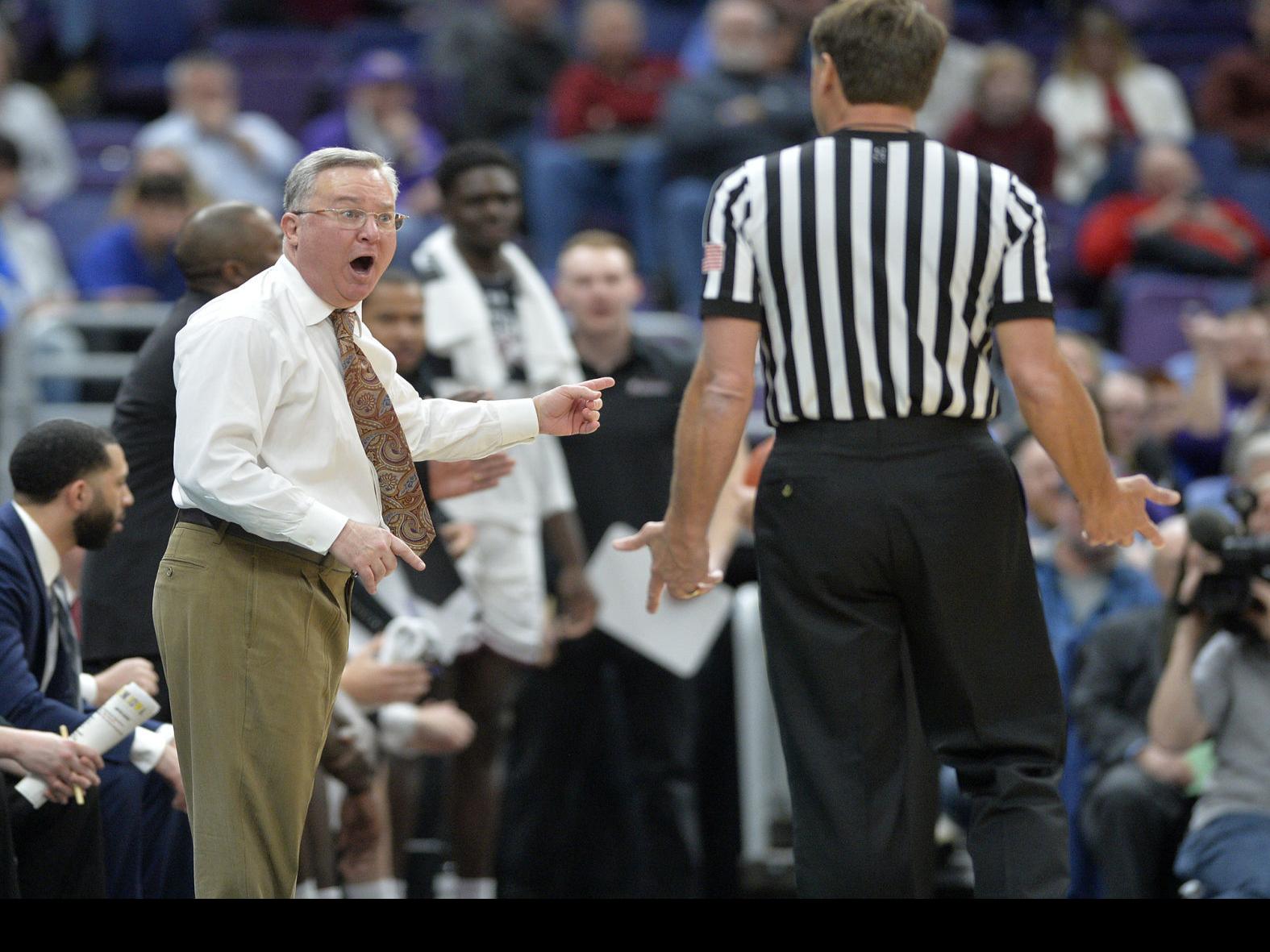 Elgin Hopes Hinson Not Haunted By 2006 Ncaa Tournament Snub