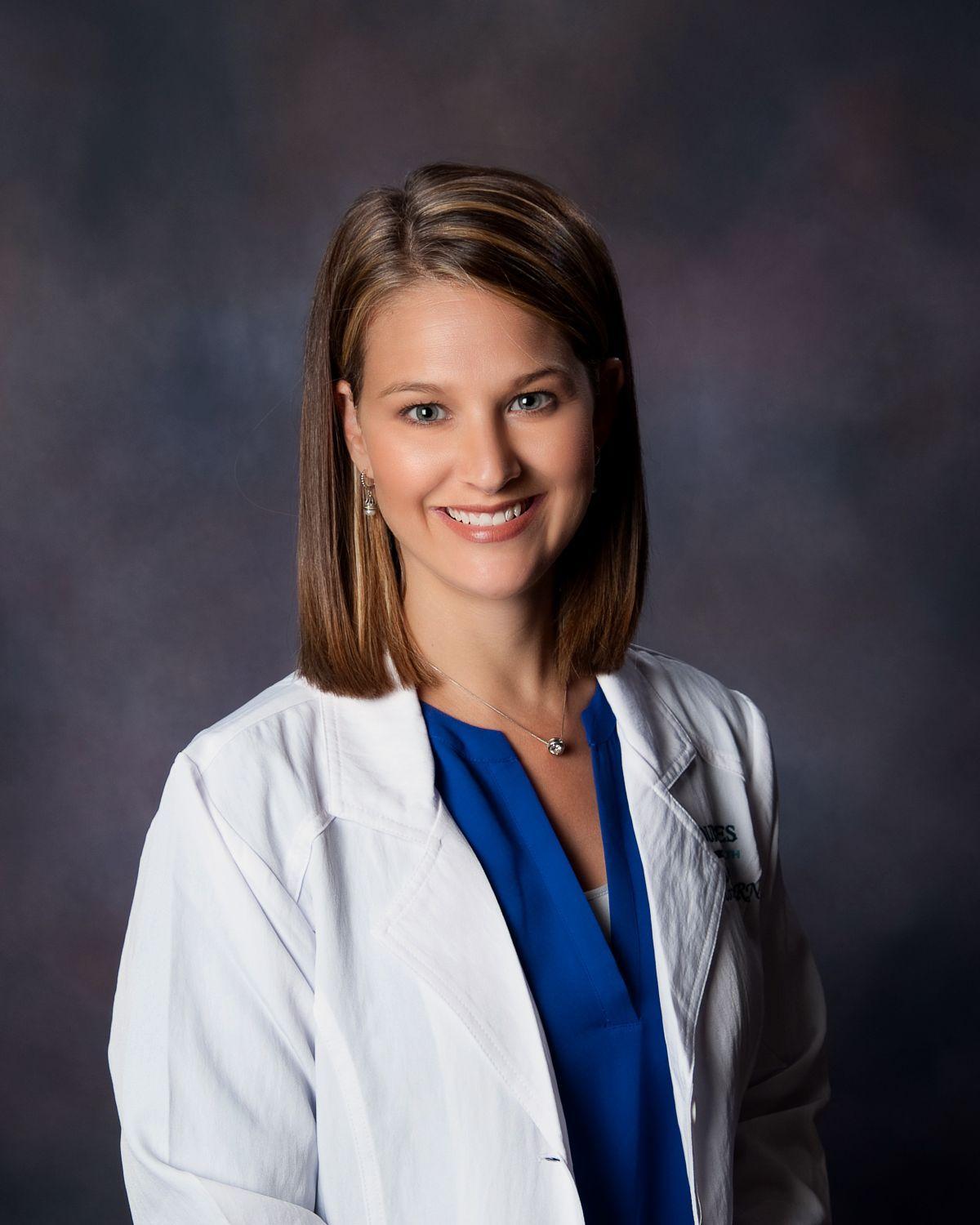 Maegan Moryl joins Mercy Primary Care Benton (Kentucky
