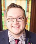 SIUC Commencement Profile | Coleman Fitch, of West Frankfort, hopes to make a difference teaching in St. Louis