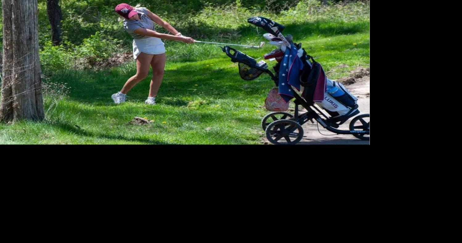 SIU Women's Golf faces challenge at Finkbine | Latest Headlines ...