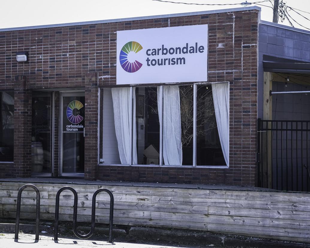 Carbondale City Council selects new tourism bureau for the city