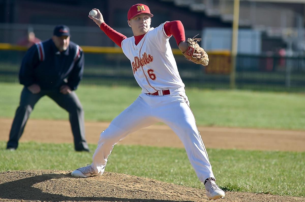 Braden Miller helps Murphysboro finish 4th at state | Athlete Of The