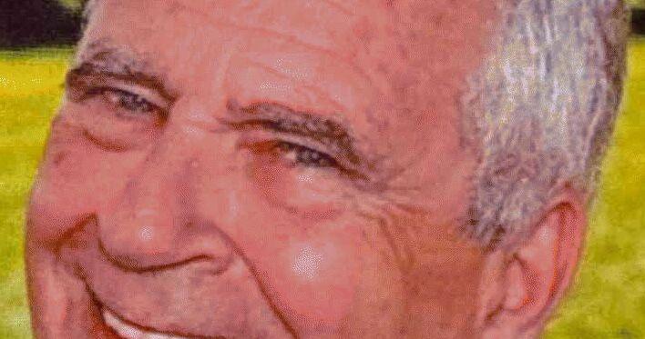 Donald Martin Frick