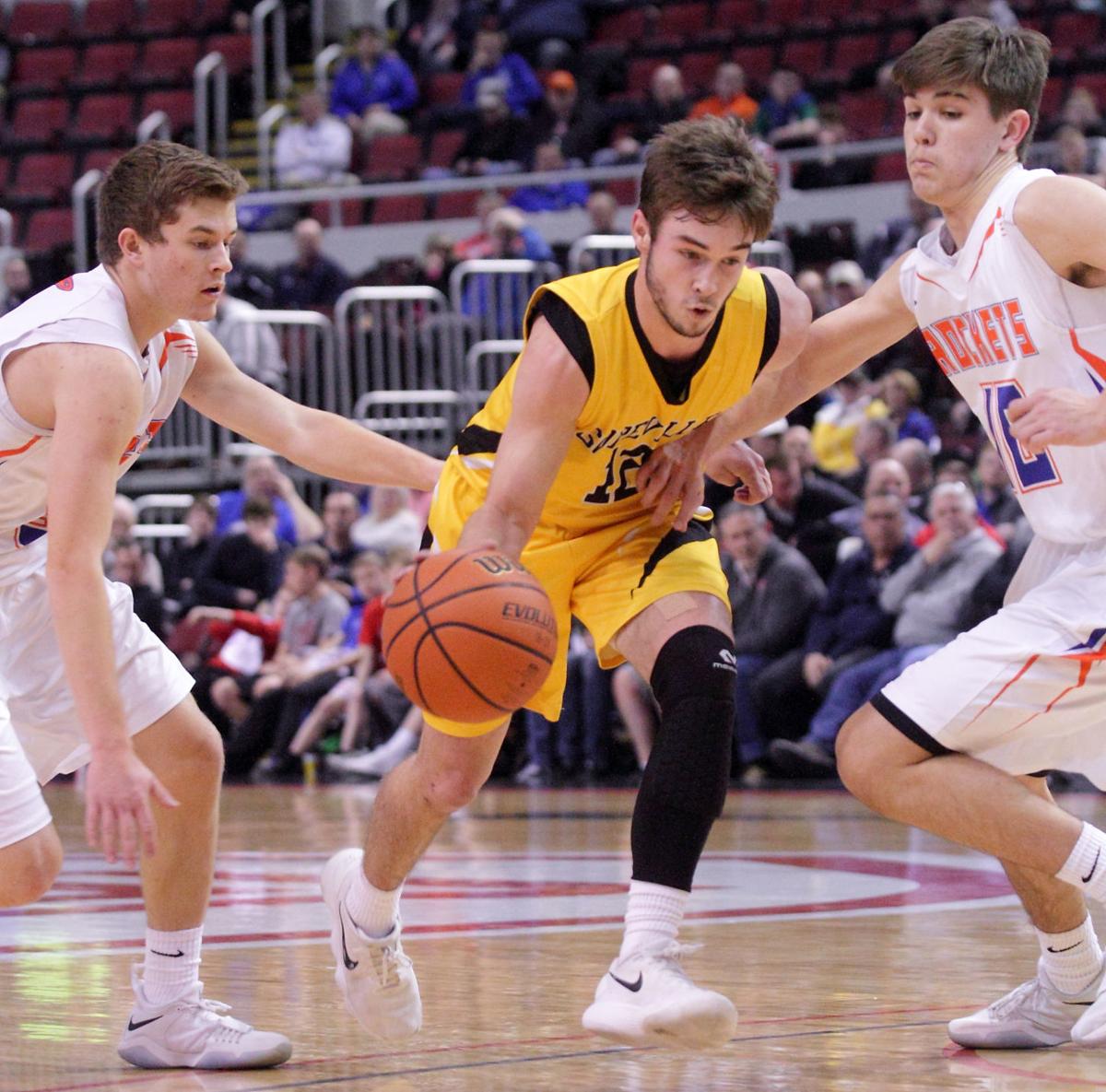 Prep Boys Basketball Local Coaches Excited For State Tournament