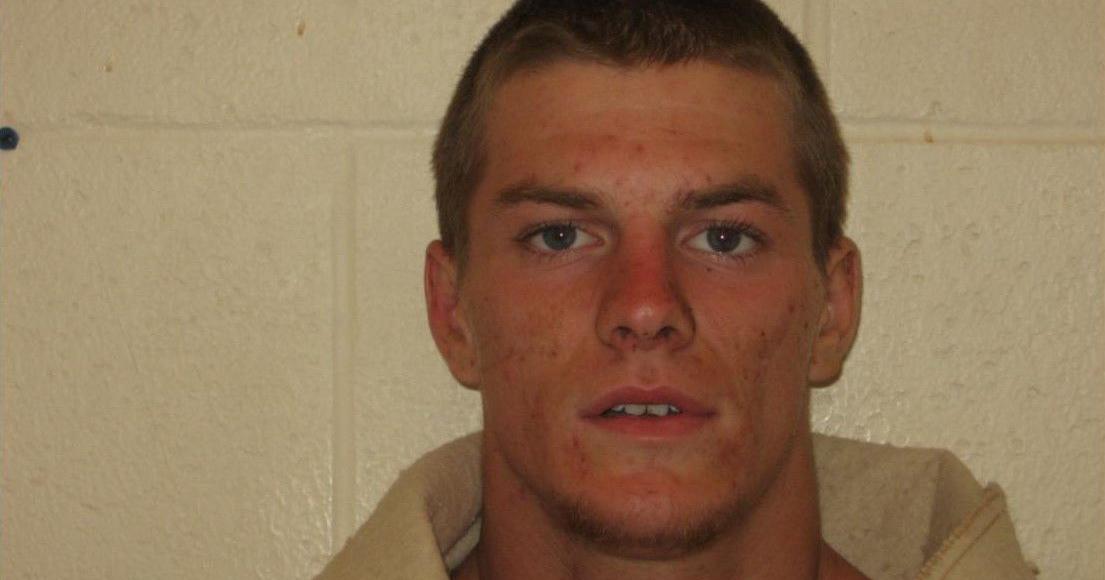 Update: Franklin County authorities have arrested theft suspect | Local ...