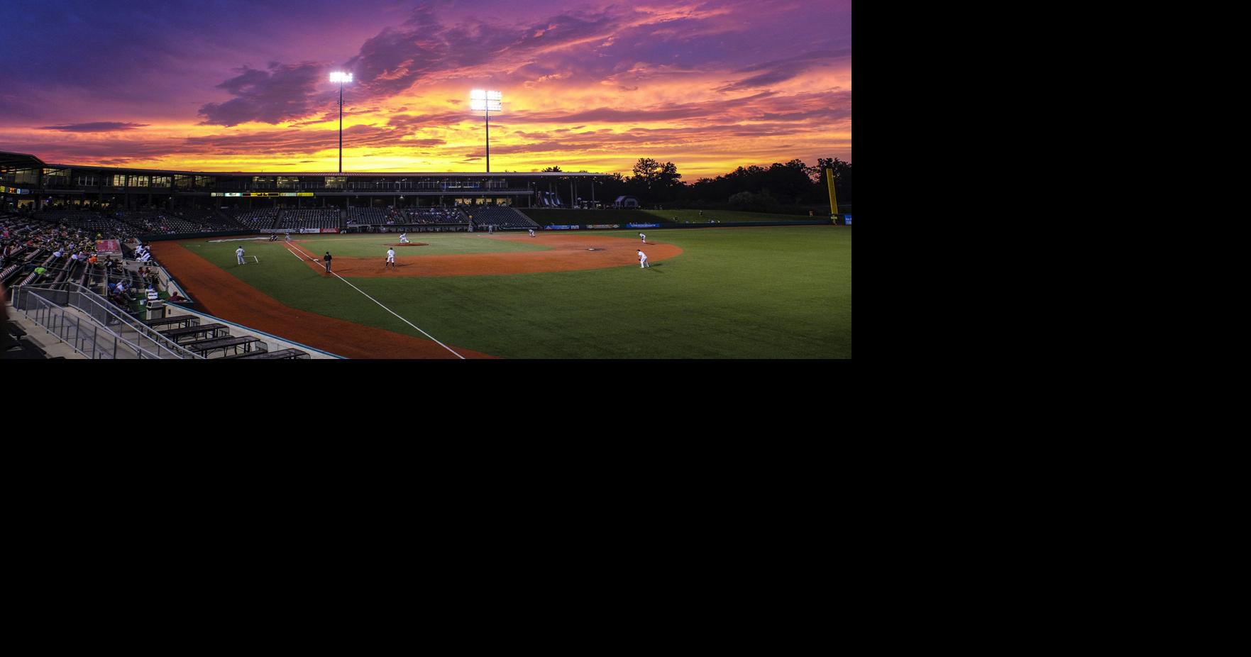 Prospect League Baseball Thrillbillies set for season opener in