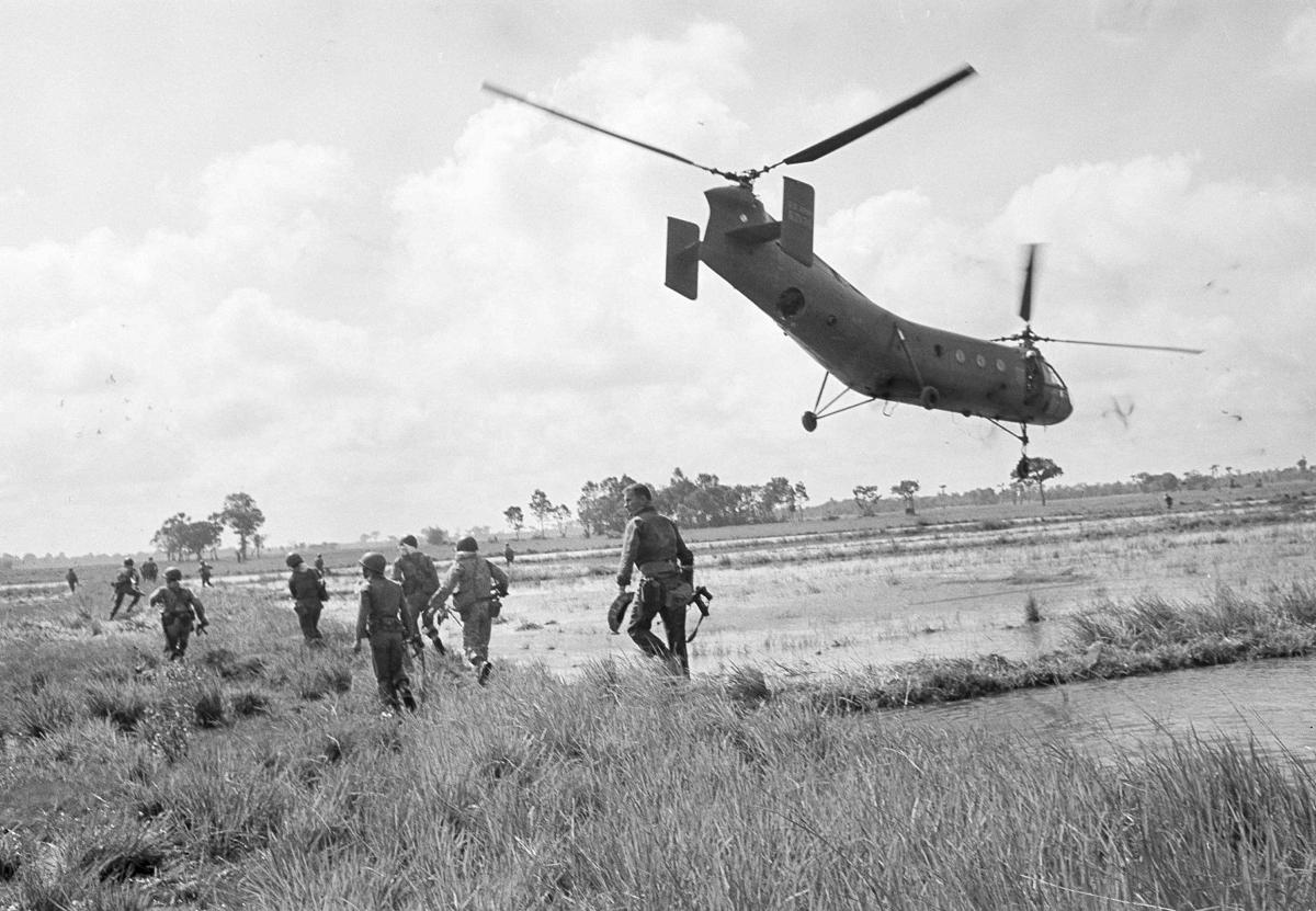 Vietnam War