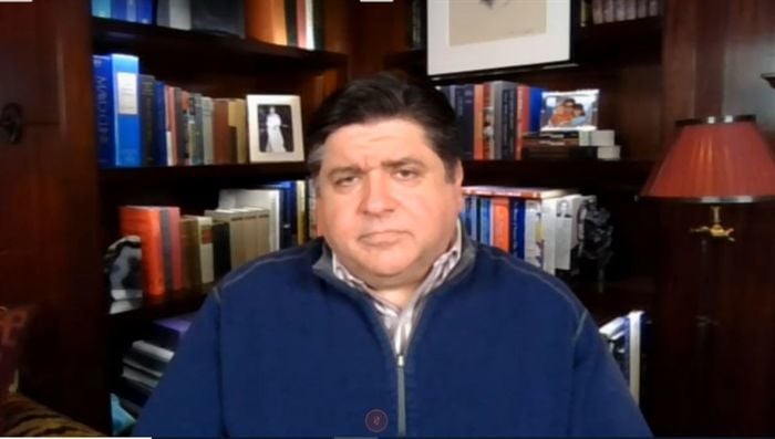 Pritzker Tuesday