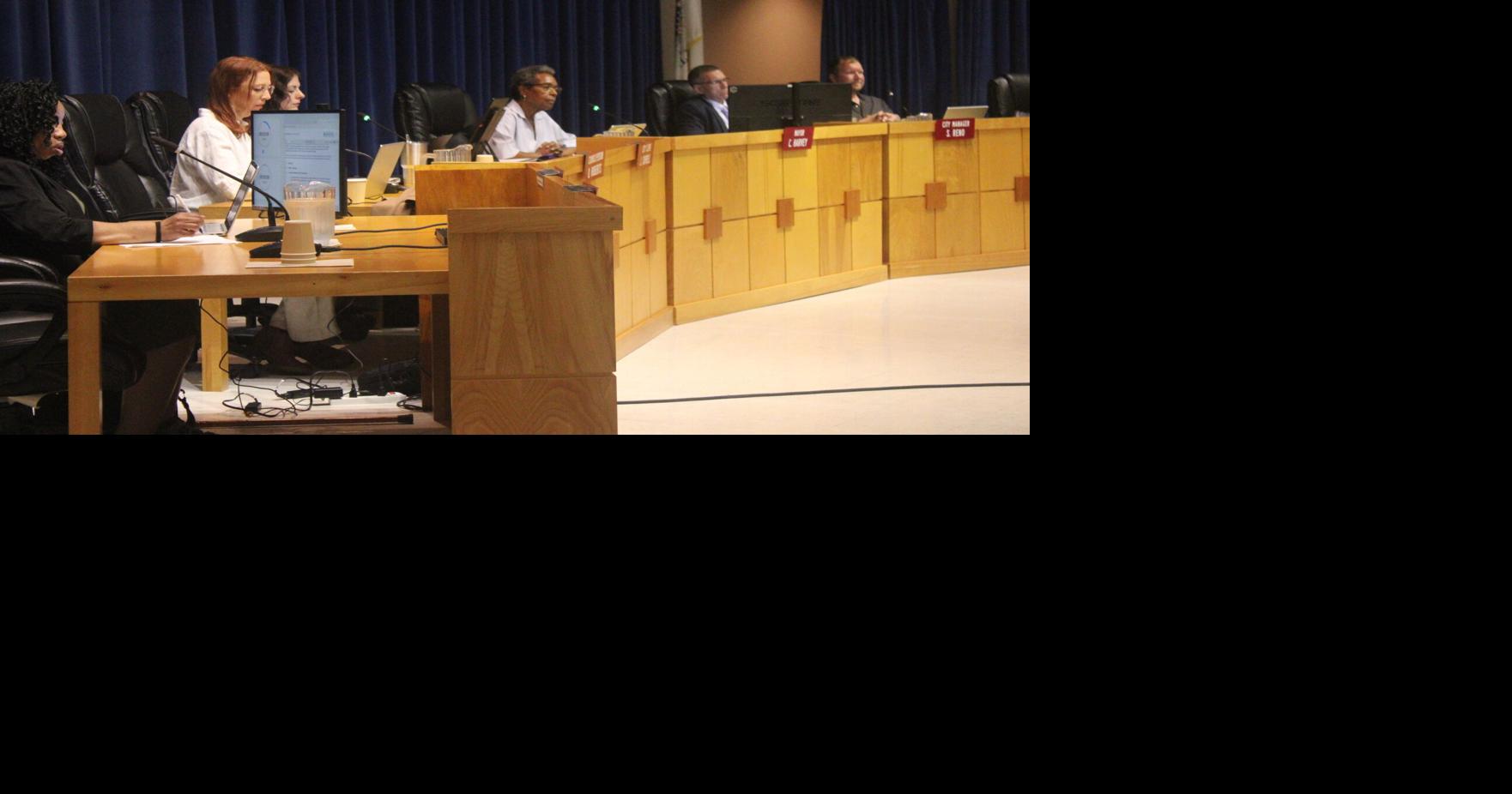 Carbondale passes moratorium on data center development