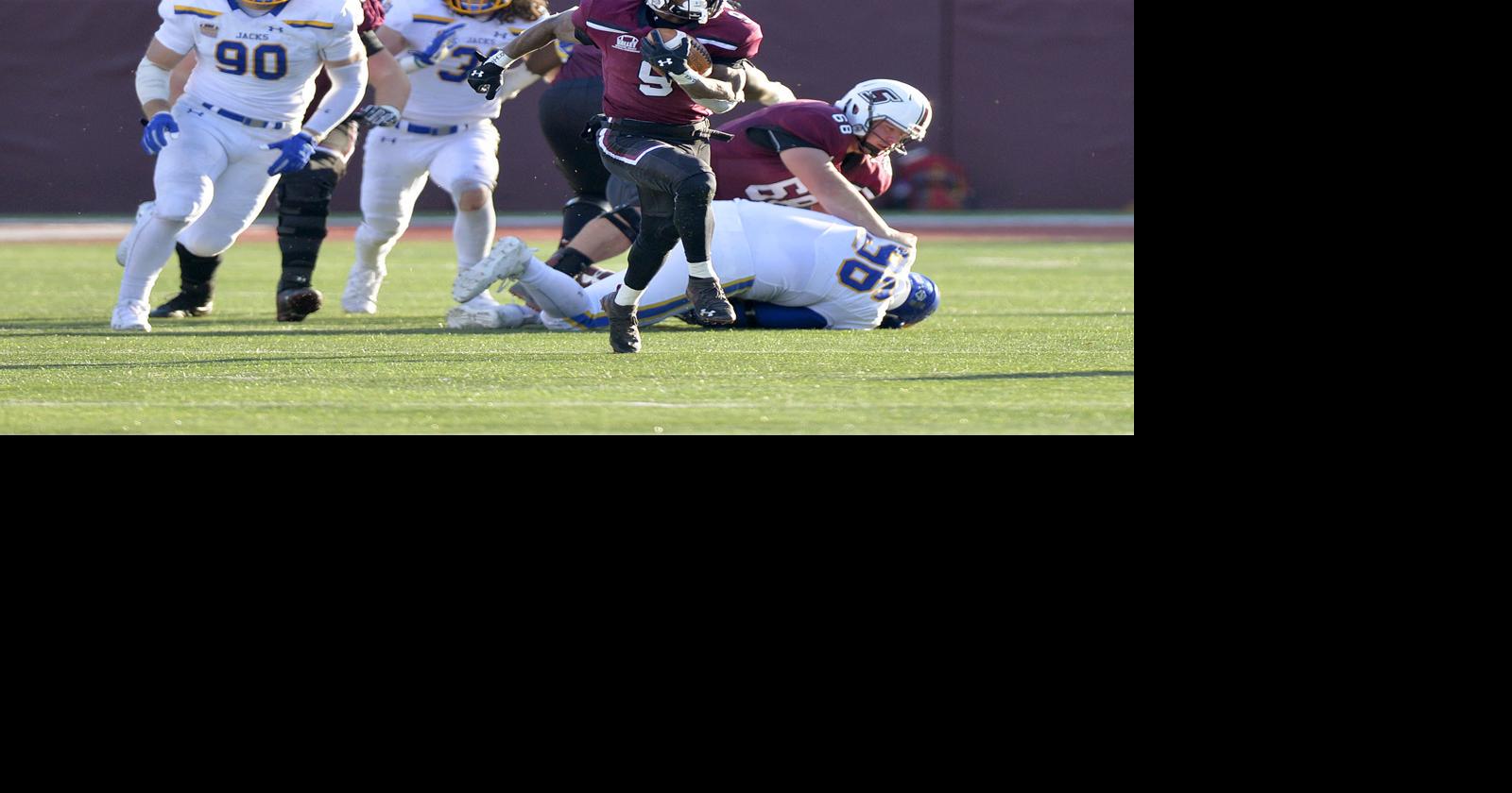 SIU Board of Trustees approves $850K for new turf at Saluki Stadium ...
