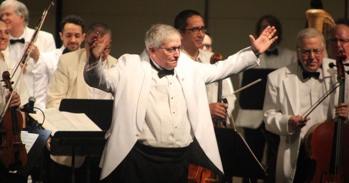 Don't miss Southern Illinois Music Festival now through July 4