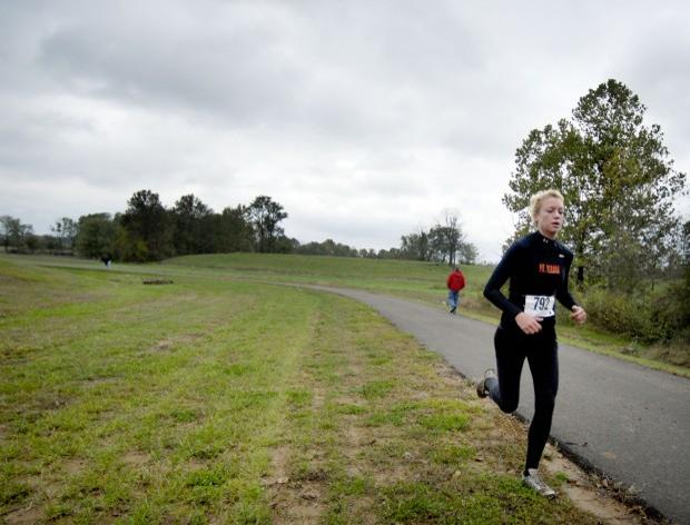 Richardson, Lady Rams roll at South Seven meet | High School Sports