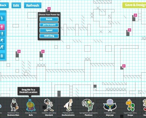 Murphysboro Men Develop Video Game Creation Technology Local