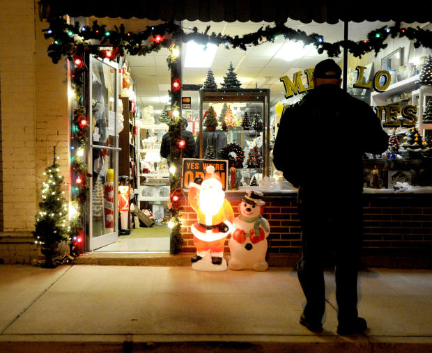 Christmas in Carterville celebration set to begin Friday Carterville