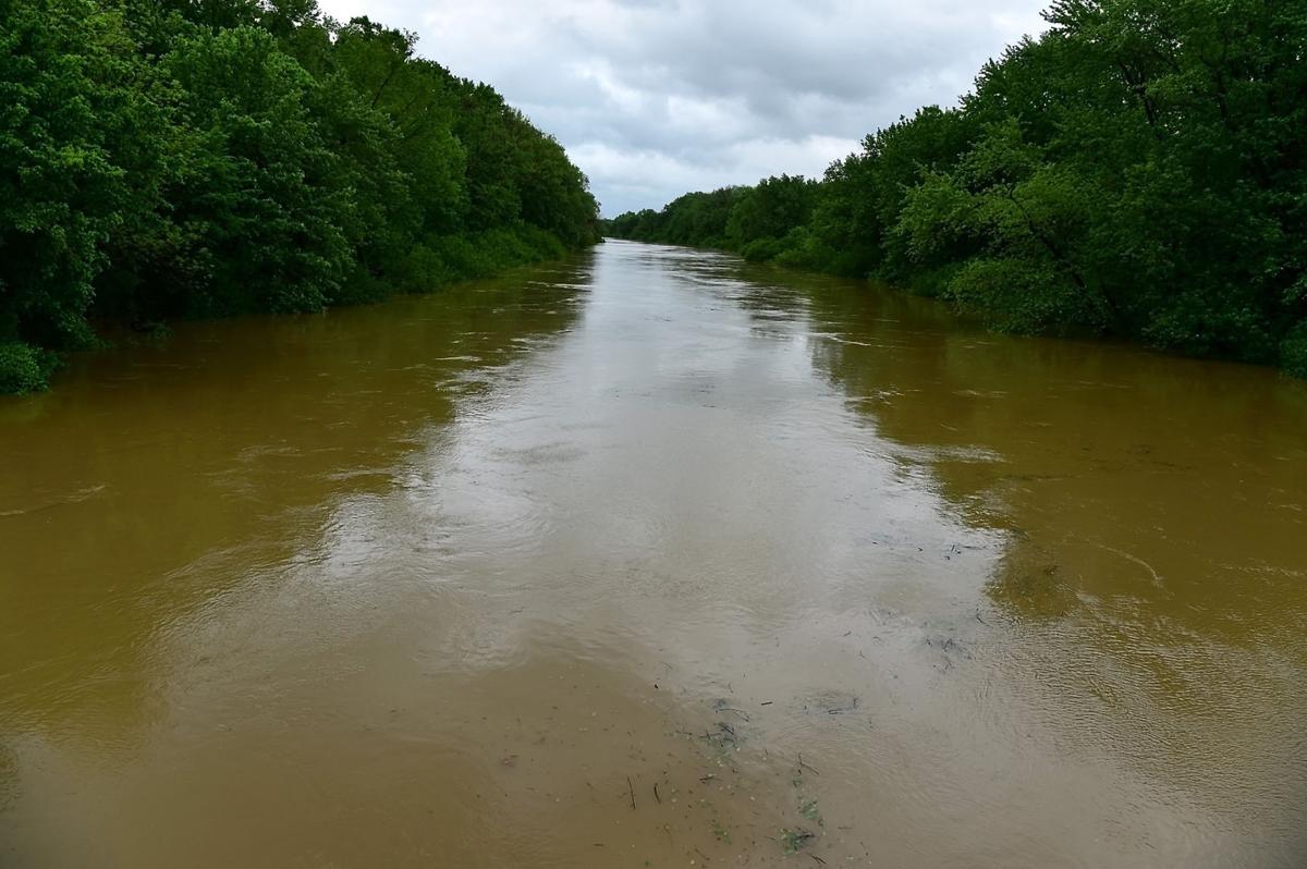 Updated Regional officials gear up for more flooding Environment