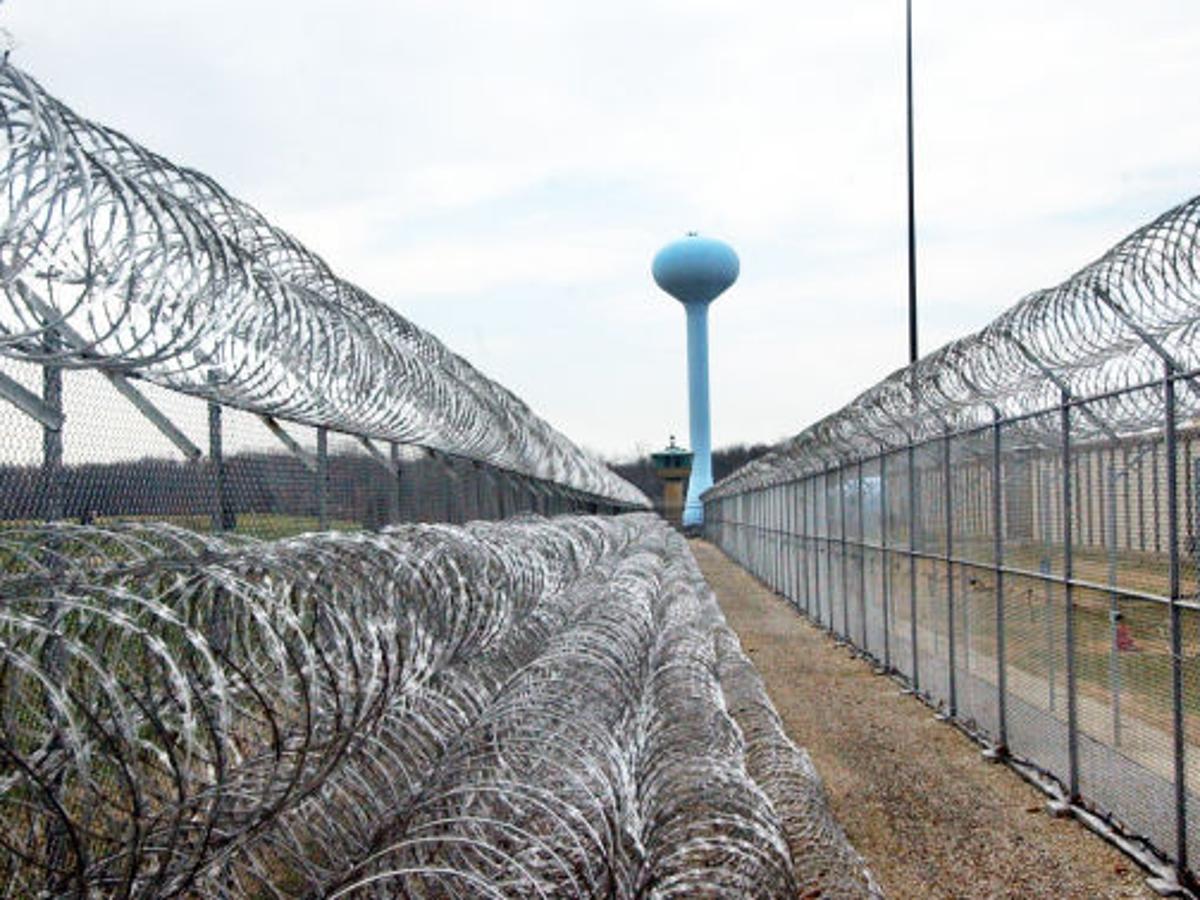 New Gitmo Terrorist Inmates Housed In Marion Local News Thesouthern Com