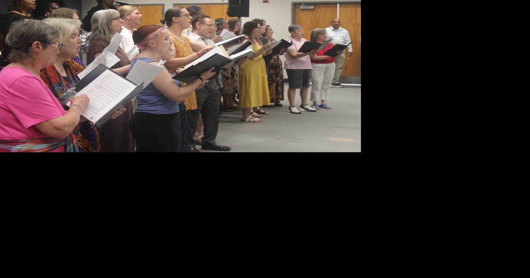 John A. Logan College celebrates Juneteenth