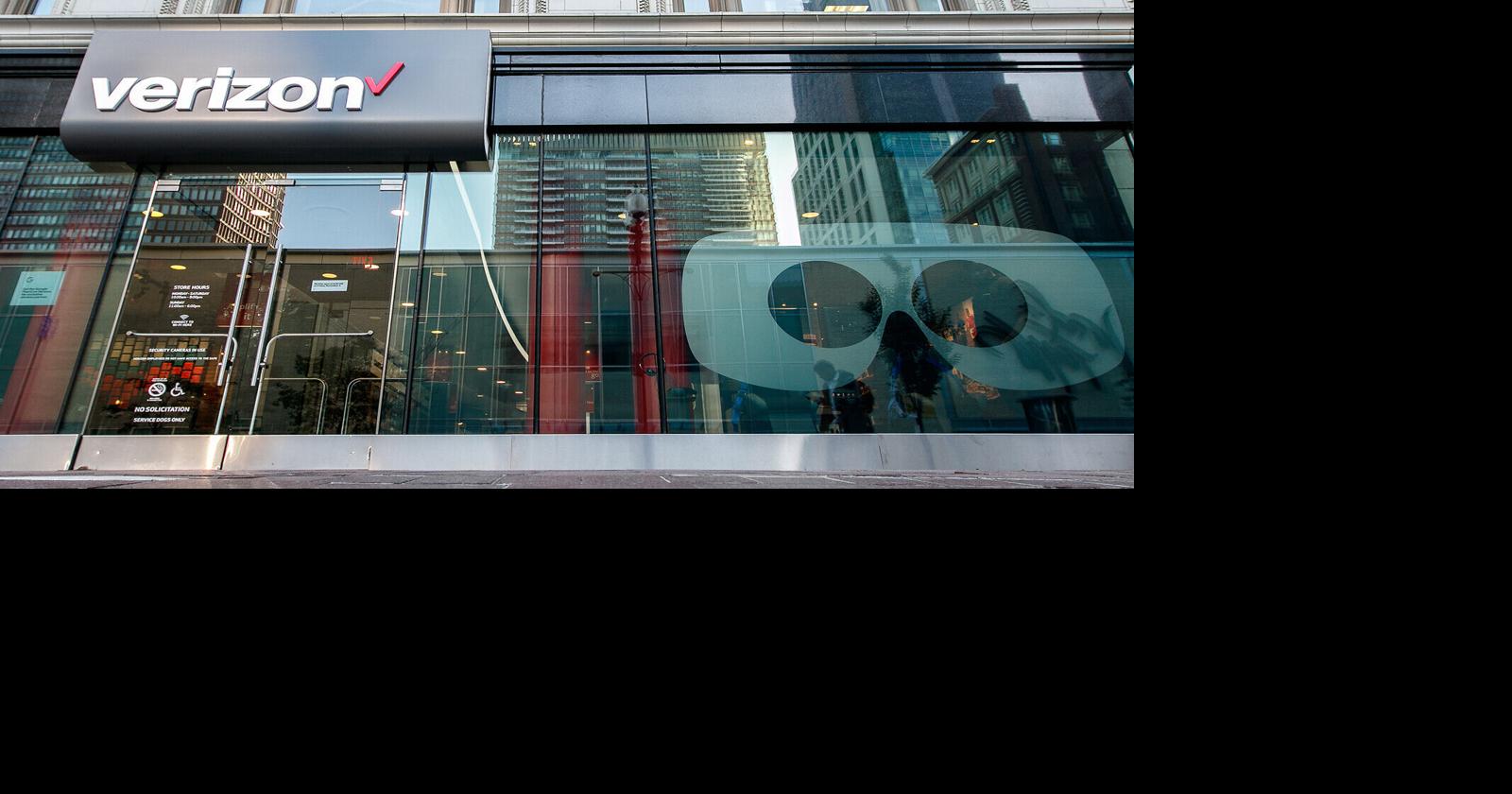 Verizon | | thesouthern.com
