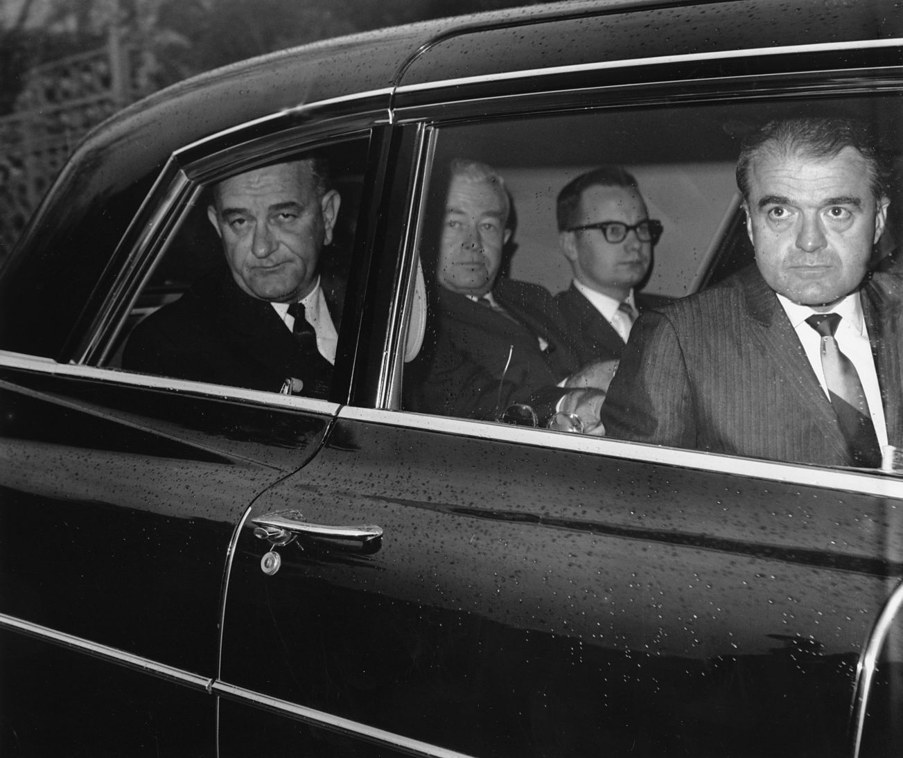 Presidential Assassination Attempts: 20th Century | Photo Galleries ...