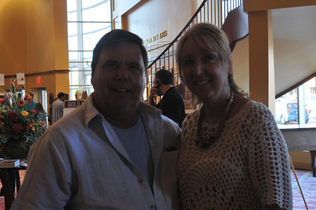 SOCIAL SEEN: ‘Will Rock For Food’ concert