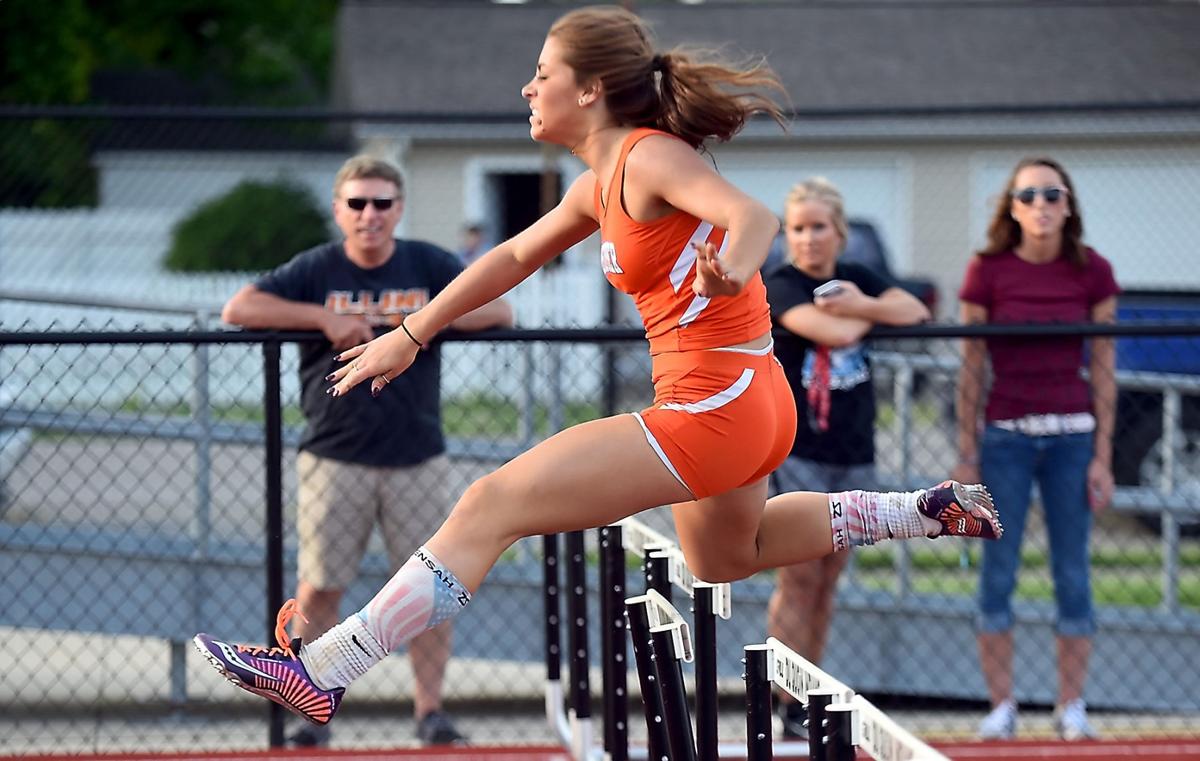 Photos 2016 IHSA Track & Field Sectional at Du Quoin Photo Galleries