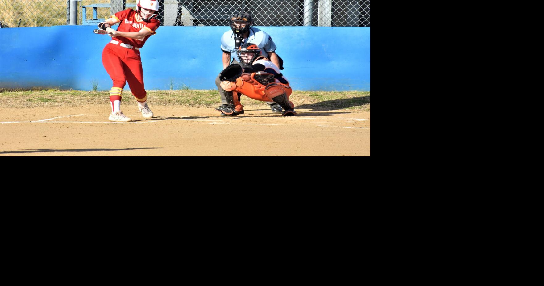 Prep Softball Murphysboro gets win over Vienna High School Sports