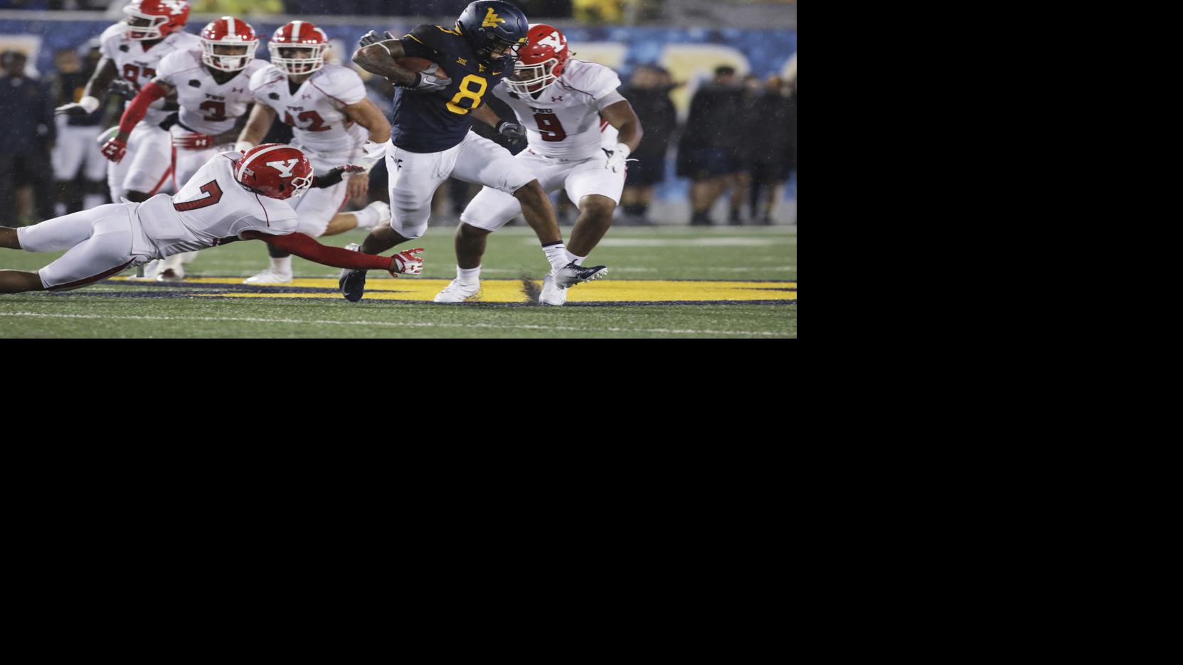 MVFC Football | Penguins still looking for better team play after 4