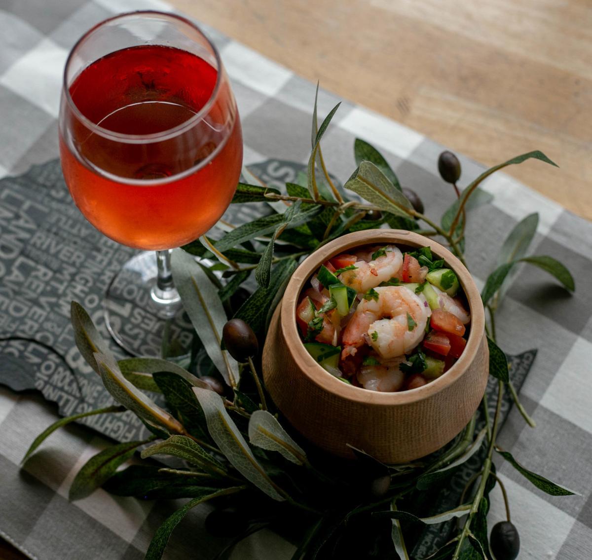 Illinois wine non-profit looks to unite industry one rosé at a time