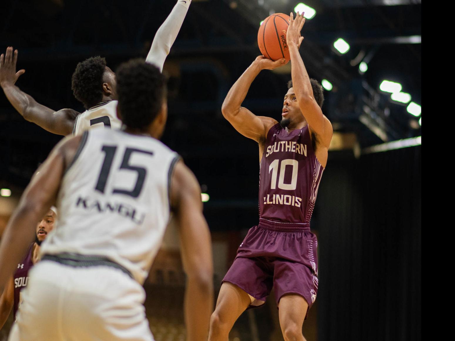Men S College Basketball Former Saluki Cook Gonzaga Start At No 1 In Ap Poll Salukimania Thesouthern Com