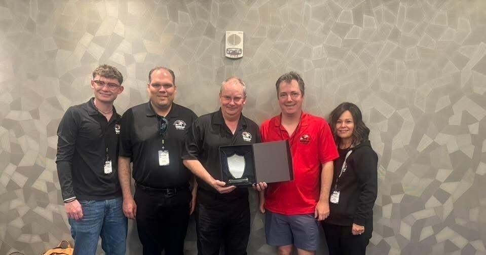 Herrin's Custom Tours and Travel wins top NHL award