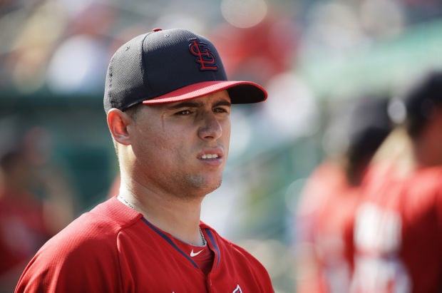 Wilson: Aledmys Diaz just another option