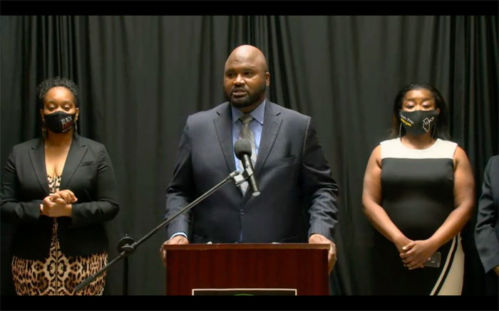 Black Caucus