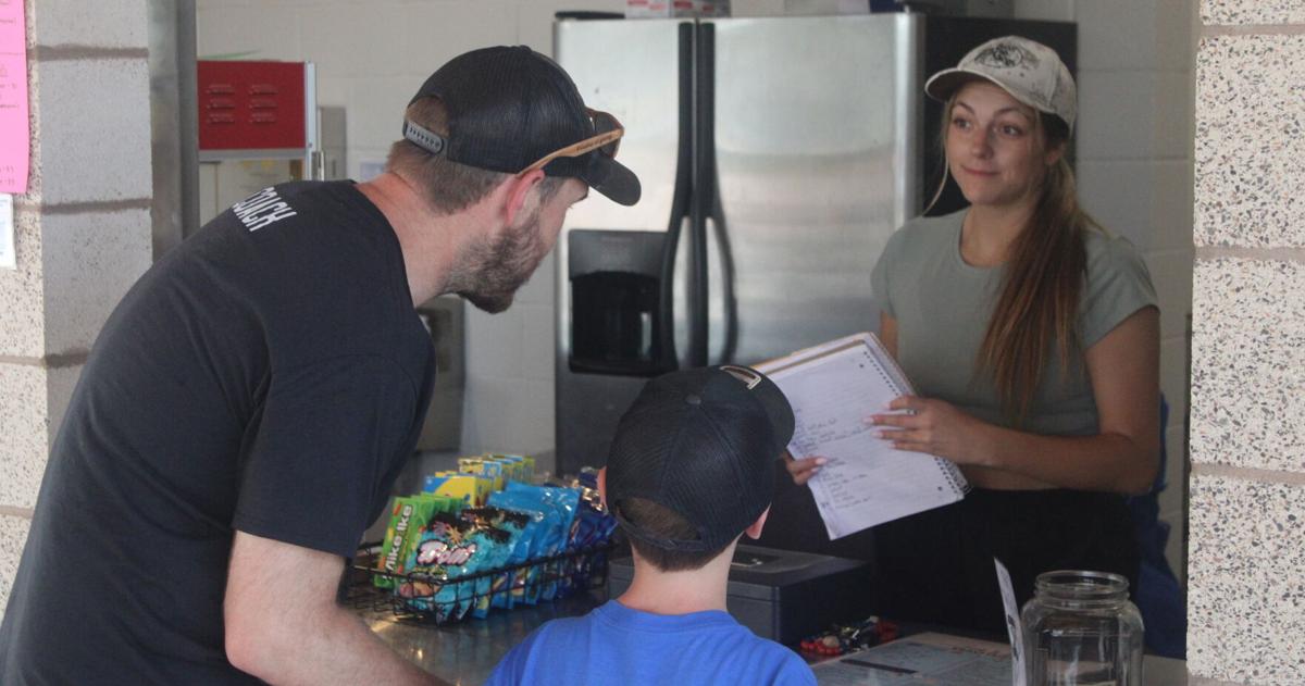 Superblock Recreational Complex Unveils State-of-the-Art Concession Stand and Restrooms in Million-Dollar Expansion