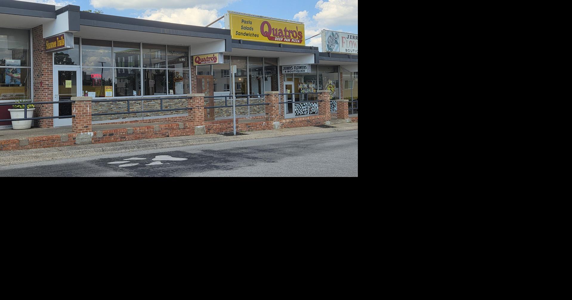Carbondale business community preps for busy month