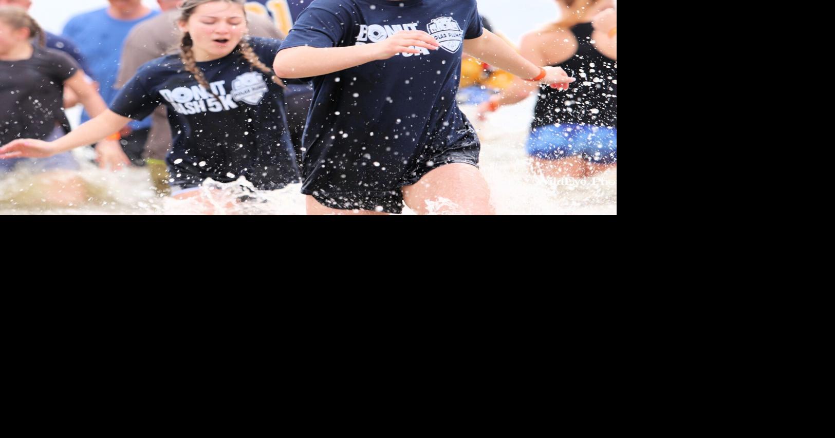Registration open for polar plunge benefitting Special Olympics