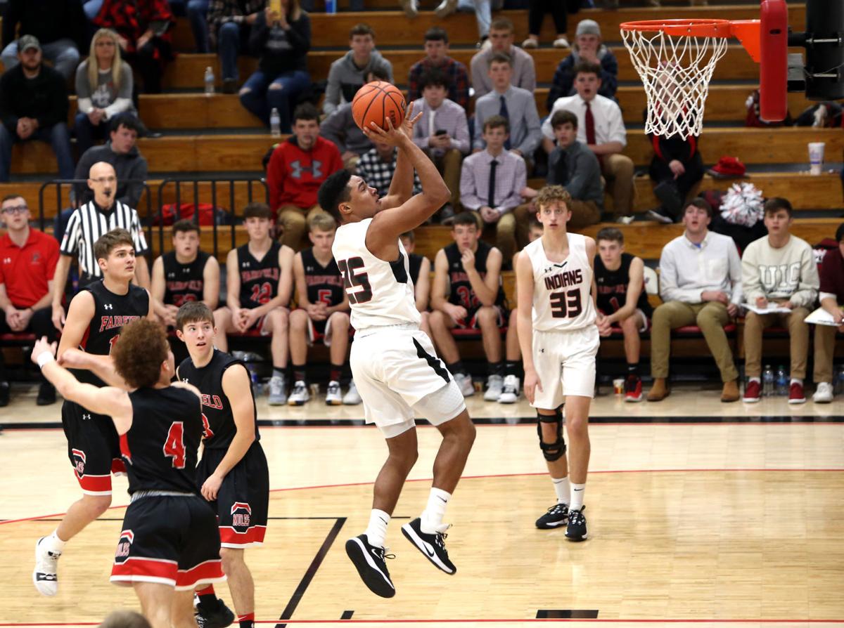 Prep Boys Basketball Johnston City To Host The Inaugural