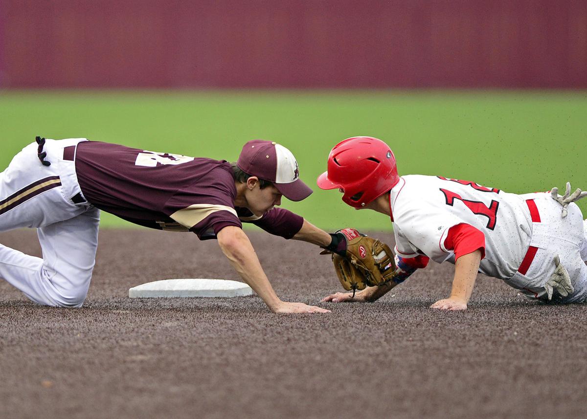 Photos: Cobden wins Class 1A Super-sectional over Neoga ...