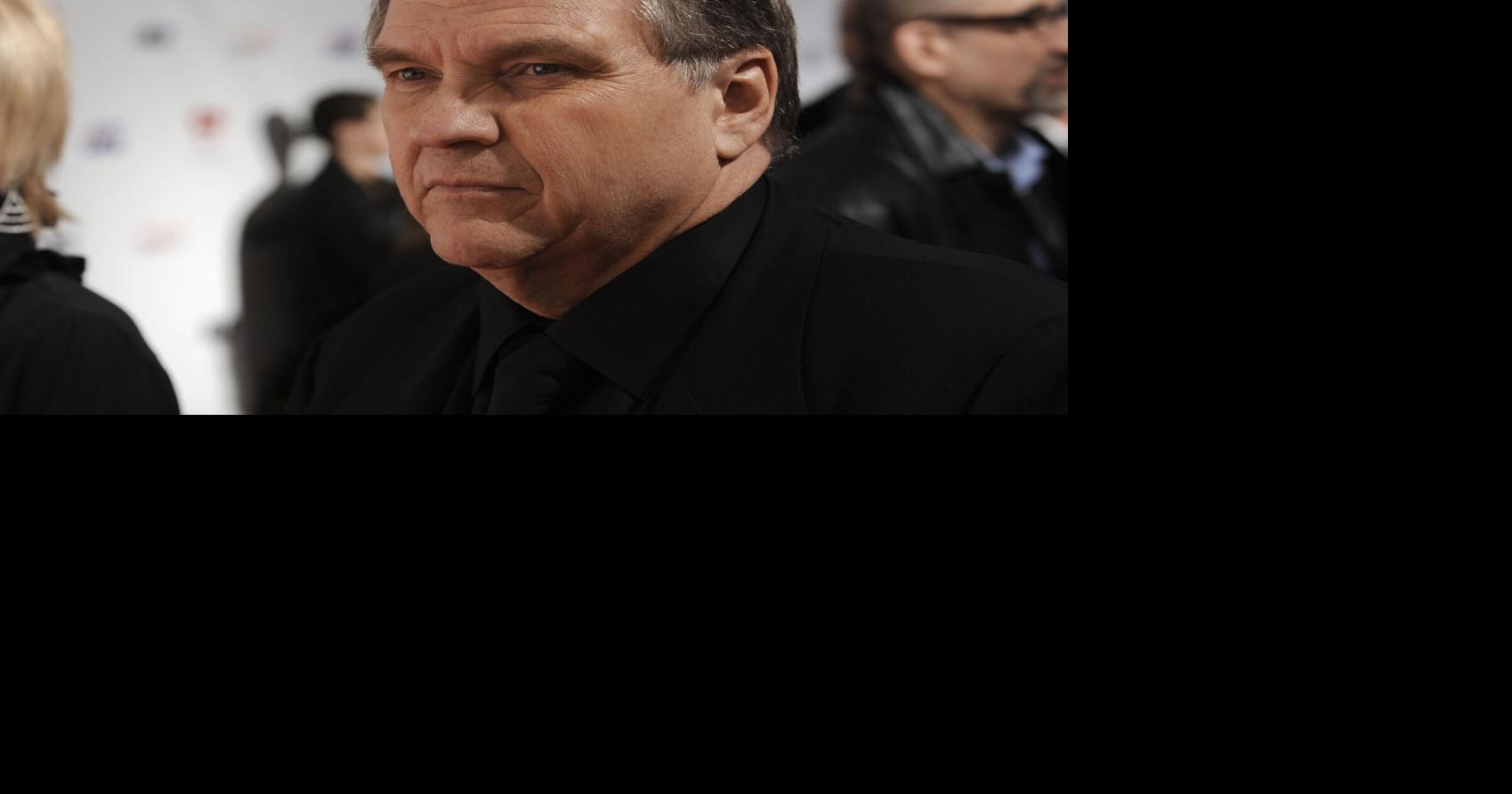 Meat Loaf, 2009