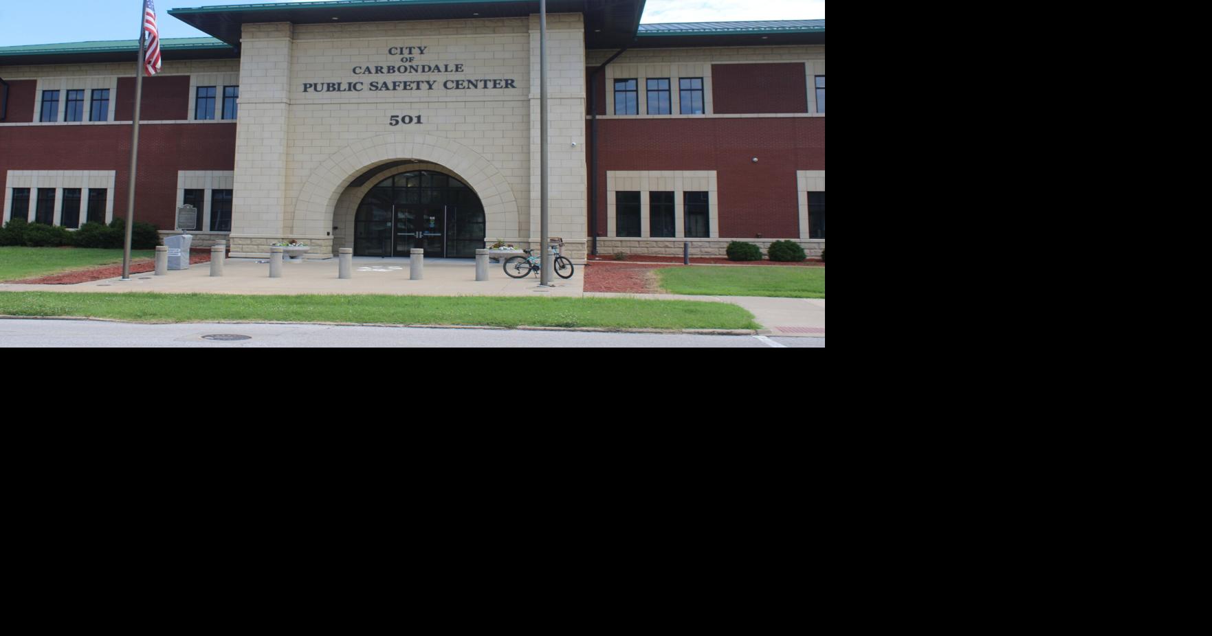 Carbondale man arrested after weapons investigation