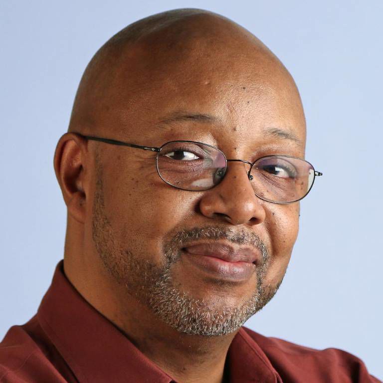 Leonard Pitts