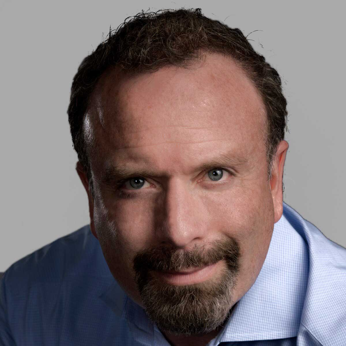 Dana Milbank