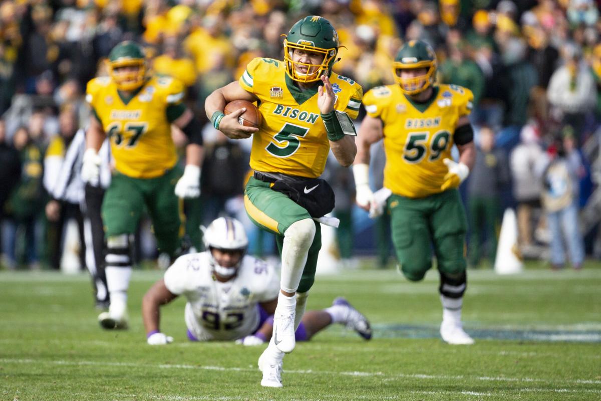 FCS Championship Football