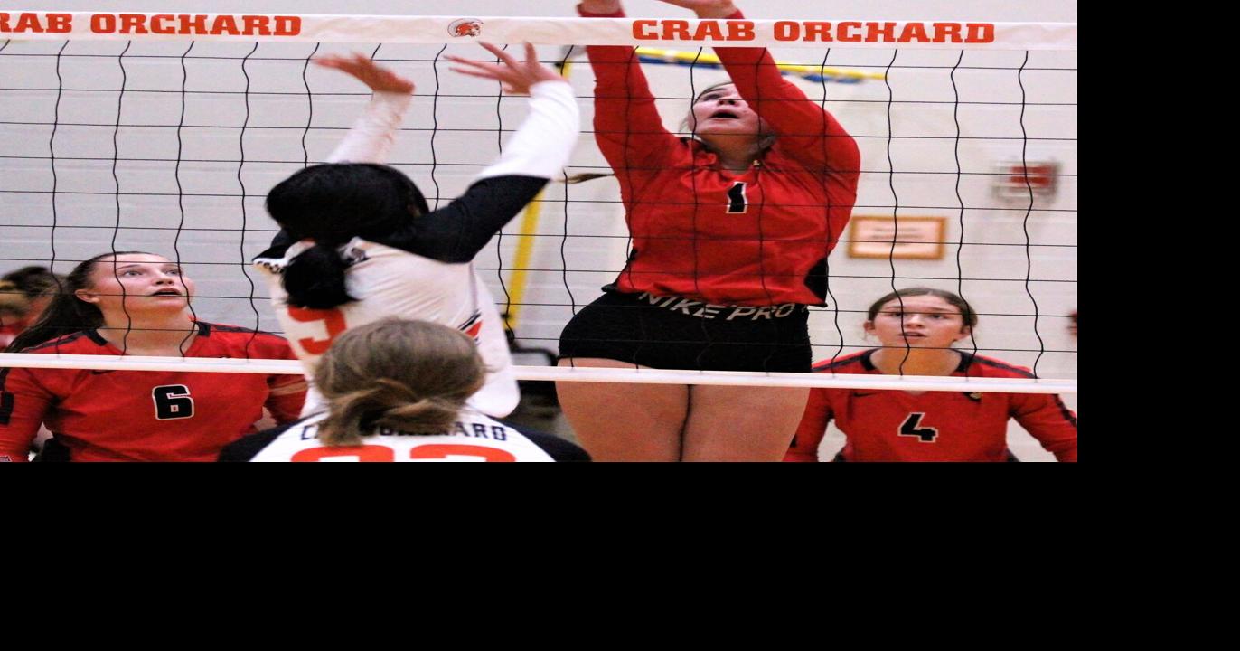 Prep Volleyball Norris CityOmahaEnfield spikers gear up for deep