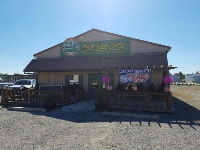 Perma Treat Lumber president announces breast cancer awareness campaign