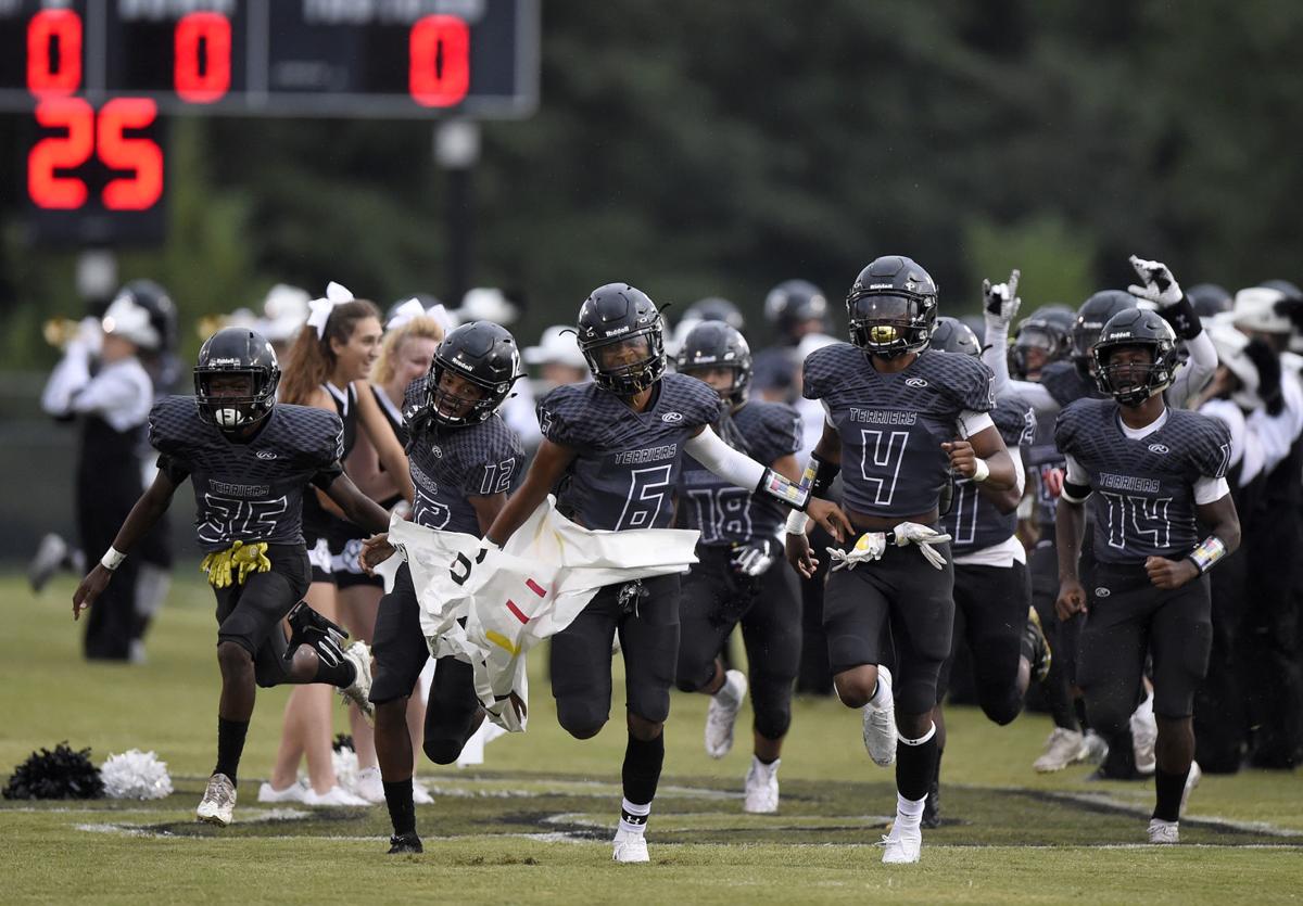 SPORTS: Taking a look at the Fine 15 for 2019 | Varsity Football | thesouthern.com